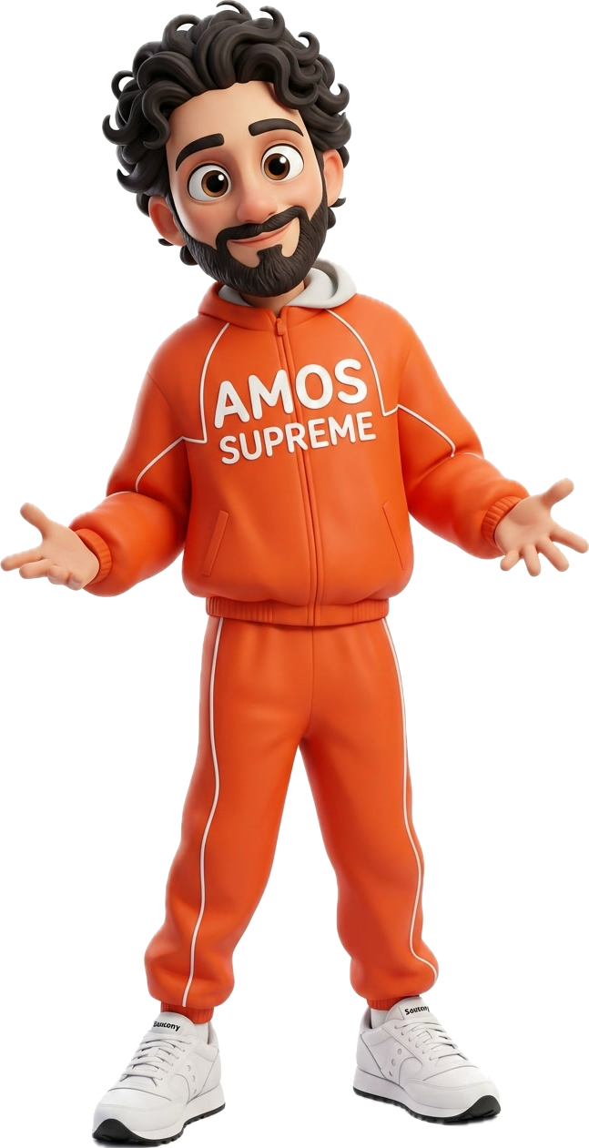 Amos