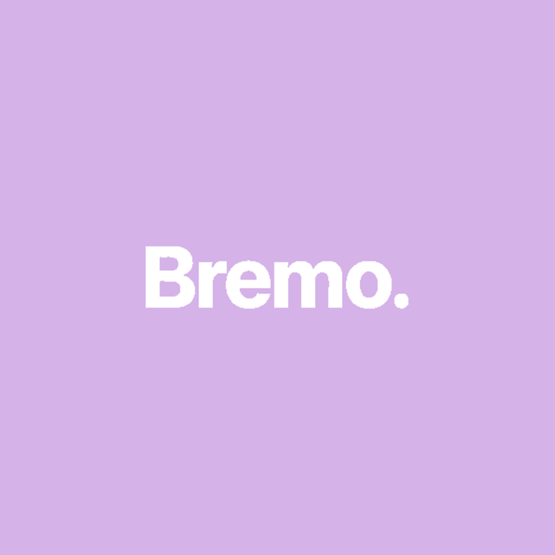 Bremo logo current