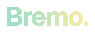 Bremo logo mint