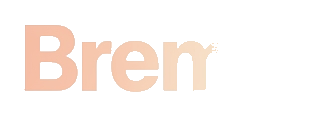 Bremo logo peach