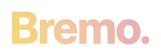 Bremo logo yellow
