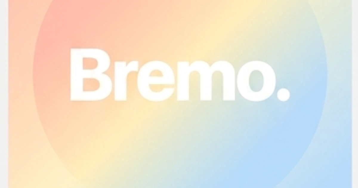 Bremo og share