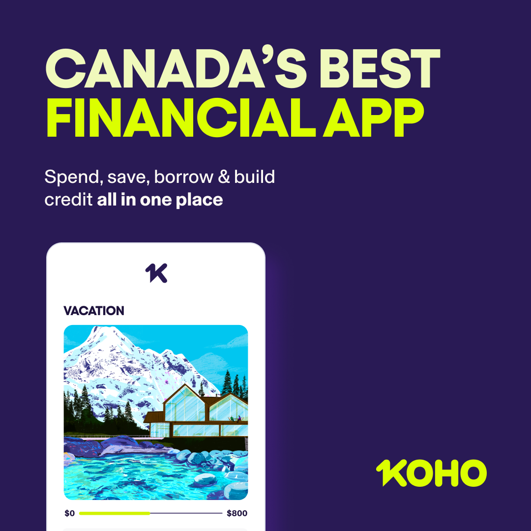 Open a newcomer-friendly account