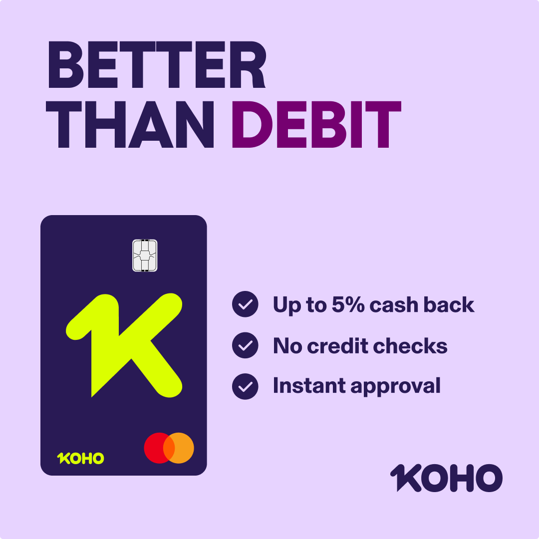 KOHO
