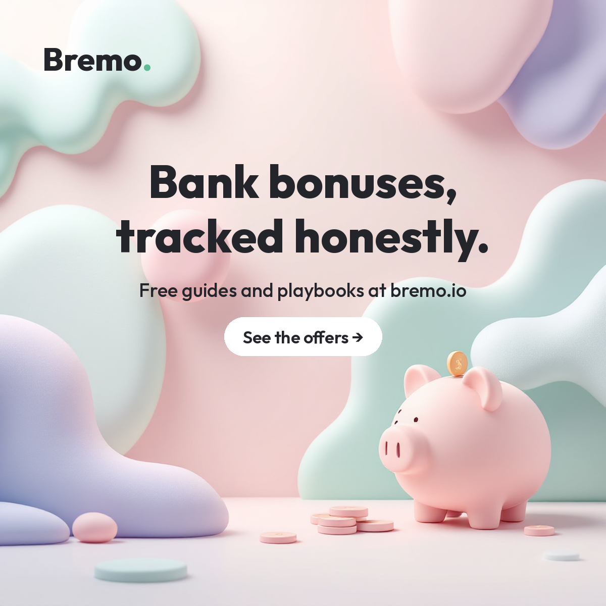 Bremo ad square